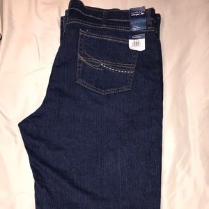 Bootcut Jeans Size 18x32